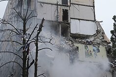 Rusijos karas prieš Ukrainą