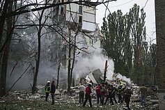 Rusijos karas prieš Ukrainą