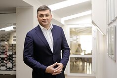 Deividas Praspaliauskas 