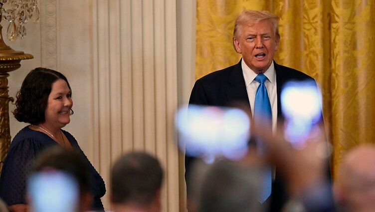 Ekspertas apie Trumpo terminą taikai: netikiu, kad antrinės sankcijos bus įvestos