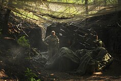 Rusijos karas prieš Ukrainą