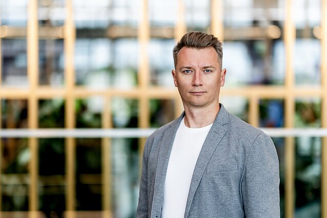 Tadas Vasiliauskas