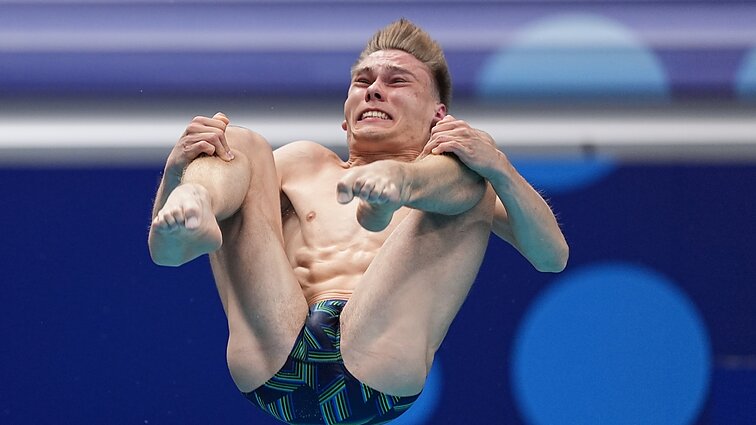 Lisauskas apie pasirodymą pasaulio čempionate: labai džiaugiuosi