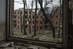 Rusijos karas prieš Ukrainą