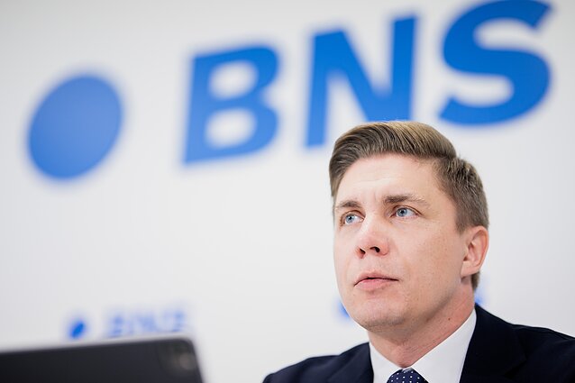 Realiausi kandidatai į premjero postą – Sinkevičius ir Olekas