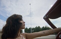 Martyno Kavaliausko klipo filmavimo akimirka Martyno Kavaliausko klipo filmavimo akimirka