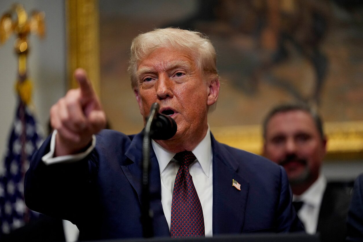 D. Trumpas D. Trumpas