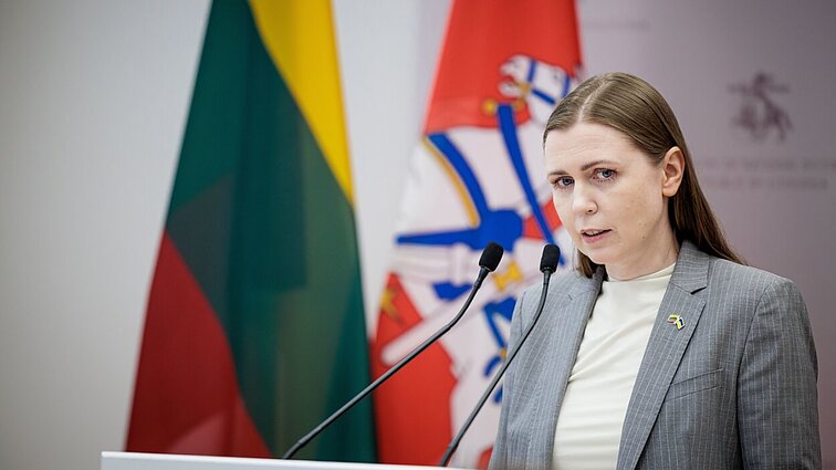 KAM tyrimas dėl Paulavičiaus: nustatytas galimas mobingas, psichologinis smurtas