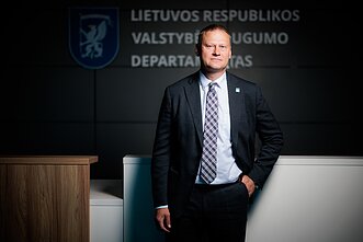 Remigijus Bridikis
