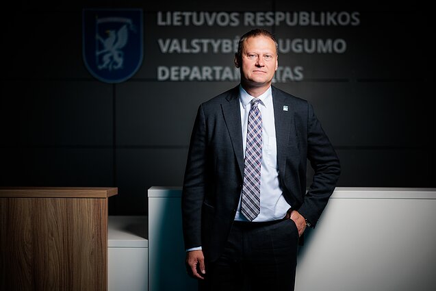 Remigijus Bridikis