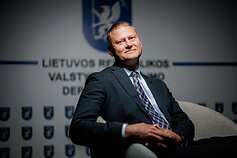 Remigijus Bridikis