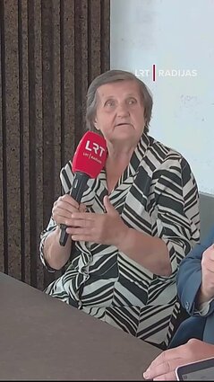 Užkietėjusi grybautoja: jei nežinai savo vietų, vaikščiosi ir nieko nerasi