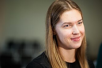 Iš universiados grįžo plaukikė Kotryna Teterevkova