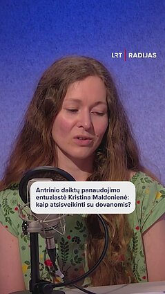 Kaip atsakingai atsisveikinti su dovanomis?