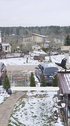 Du skirtingi namai ir du pasauliai Ukmergės rajone