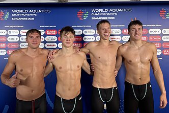 Andrius Šidlauskas, Tajus Juška, Tomas Lukminas, Mantas Kaušpėdas