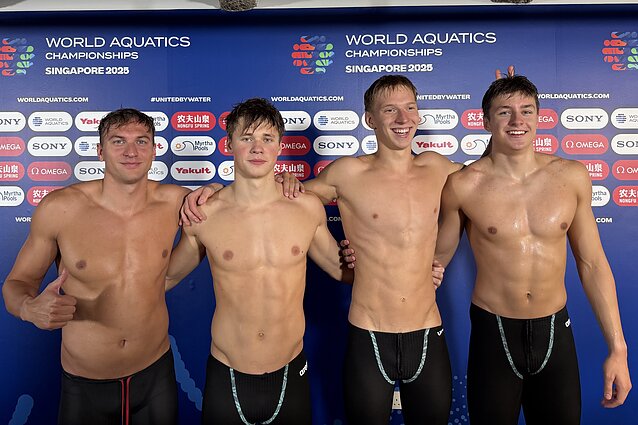 Andrius Šidlauskas, Tajus Juška, Tomas Lukminas, Mantas Kaušpėdas Andrius Šidlauskas, Tajus Juška, Tomas Lukminas, Mantas Kaušpėdas