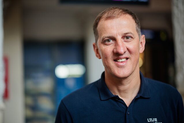 Binevičius apie lietuvių pasirodymą plaukimo čempionate: pirma diena buvo fantastiška