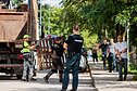 Vilniuje dingęs jaunuolis rastas nužudytas