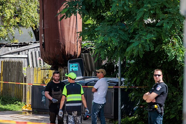 Vilniuje dingęs jaunuolis rastas nužudytas Vilniuje dingęs jaunuolis rastas nužudytas
