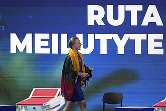 Rūta Meilutytė