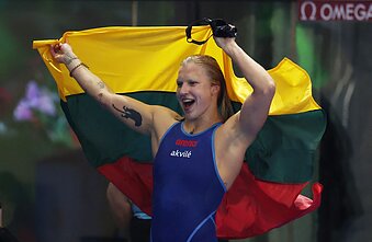 Rūta Meilutytė