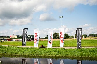 Saulėtas „Rotax Max Challenge Lithuania“ 5-asis etapas Elektrėnuose: daugiau kovos trasoje