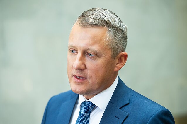 Žygimantas Vaičiūnas Žygimantas Vaičiūnas