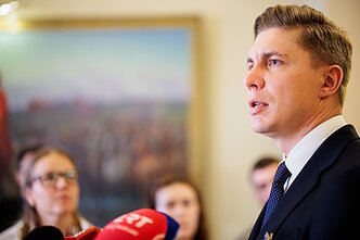 Mindaugas Sinkevičius Mindaugas Sinkevičius