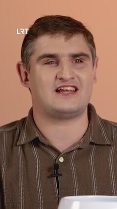 Ar regėjimo negalią turintys žmonės sapnuoja?