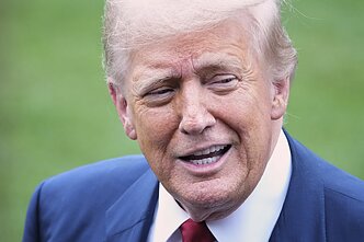 Donaldas Trumpas