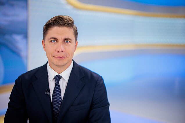 M. Sinkevičius