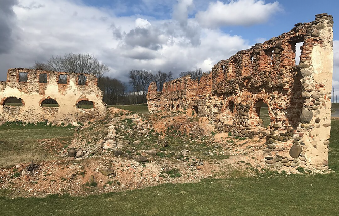 Neišnaudotas turizmo šaltinis: planuojama rekonstruoti Pavlovo respublikos oficiną