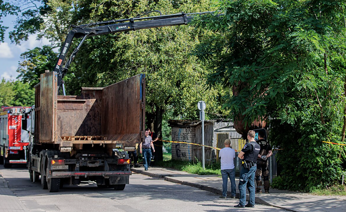 Advokatė apie Lietuvą sukrėtusį 15-mečio nužudymą: ši byla ypatingai išskirtinė