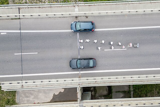 Bridges (associative image)