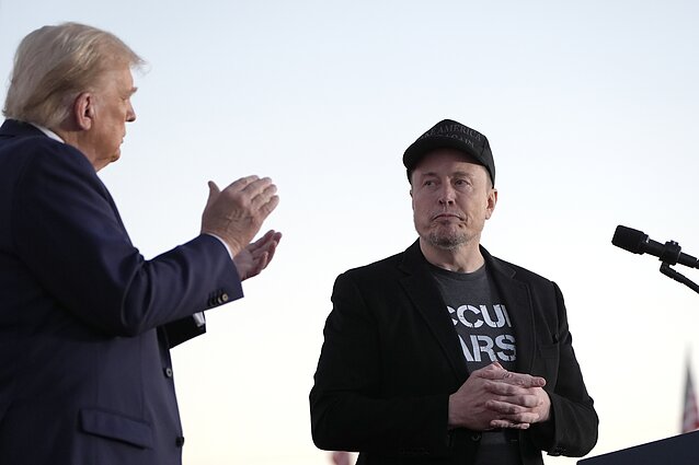 Elonas Muskas