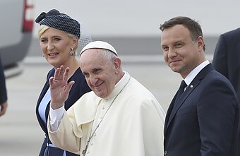 Agata Kornhauser-Duda