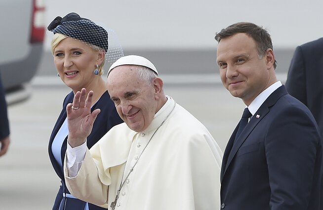 Agata Kornhauser-Duda