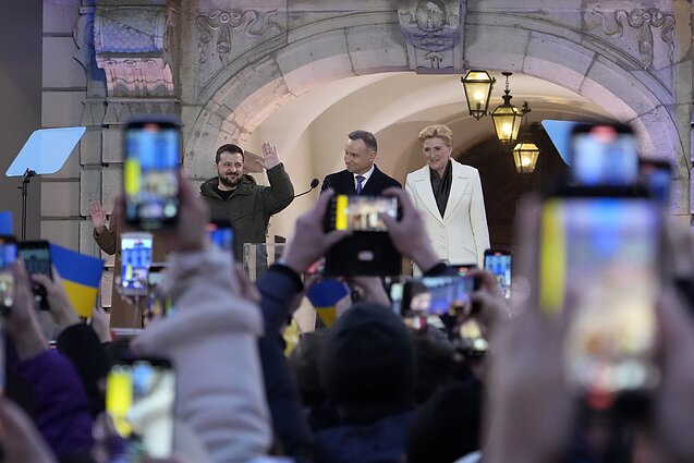 Agata Kornhauser-Duda