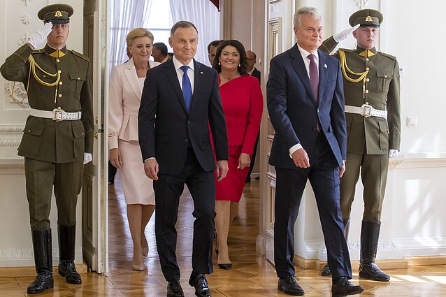 Agata Kornhauser-Duda