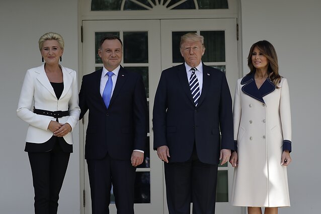 Agata Kornhauser-Duda