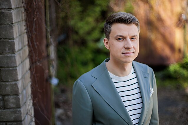 Labas rytas, Lietuva I d.