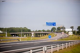 Automagistralė Automagistralė