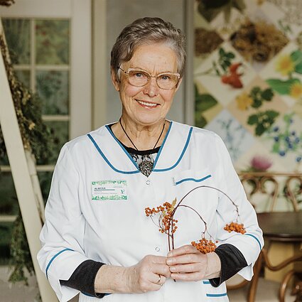 Almyra Girdenienė