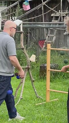 Ar žinote, kur šį kartą apsilankė „Draugiškos Lietuvos“ komanda?