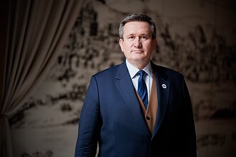 Grzegorz Marek Poznański