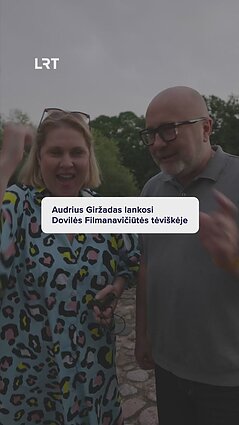 „Draugiškos Lietuvos“ komanda lankosi Pasvalyje!