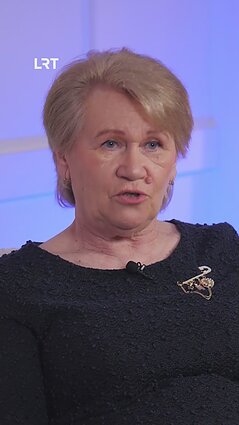 Aneurizma – kraujagyslių sistemos liga, medikų neretai vadinama „tiksinčia bomba“
