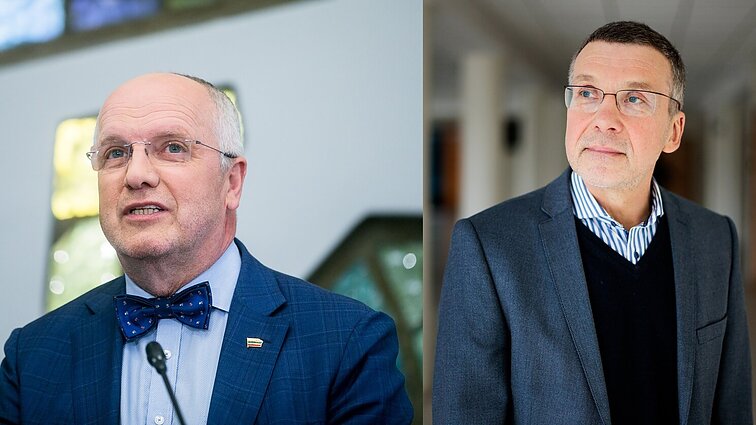 Spurga apie kandidatus į premjerus: žvilgsnis krypsta į Oleką, bet partija – skeptiška