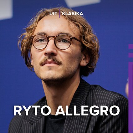 Diskusijų festivalis "Būtent!"